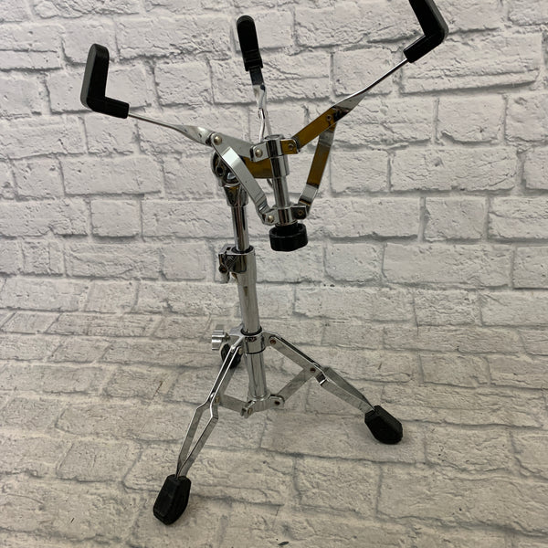 PDP Pacific Drums & Percussion 800 Series Double Braced Snare Stand ...