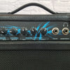 Crate MX10 Practice Guitar Amp Black