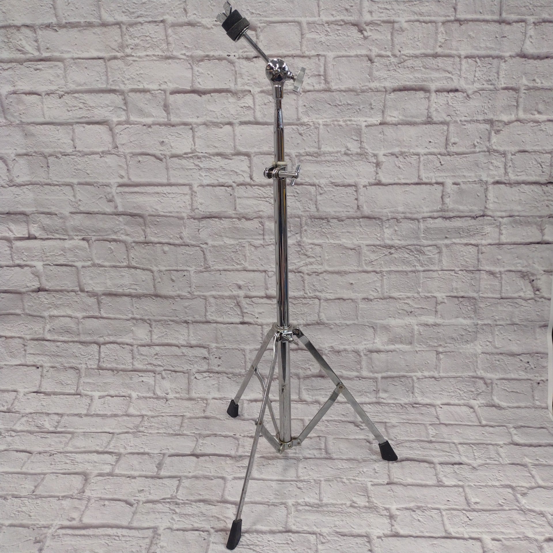 Unknown Single Braced Straight Cymbal Stand