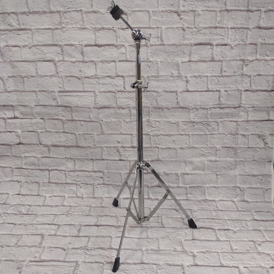 Unknown Single Braced Straight Cymbal Stand
