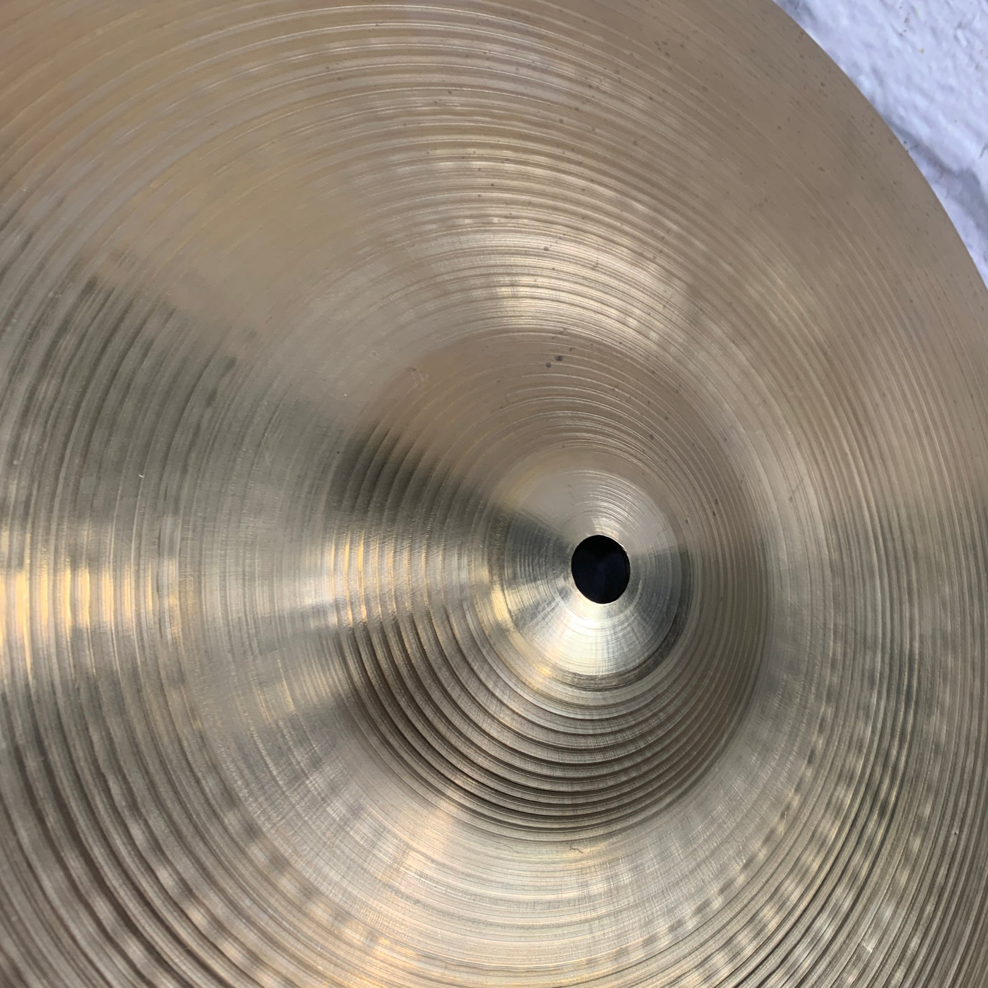 Zildjian 14" New Beat Hi Hats