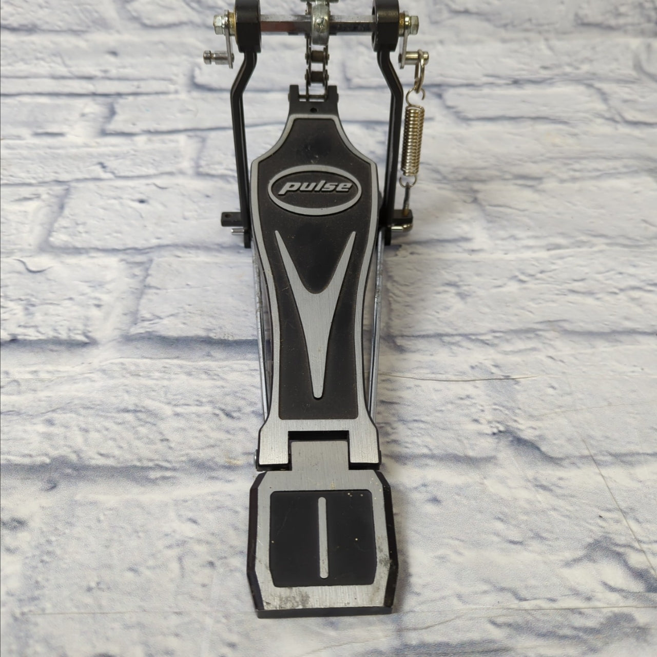Pulse Kick Bass Drum Pedal
