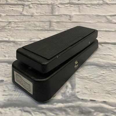 Dunlop 1990s  Crybaby Model GCB-95 Wah Pedal