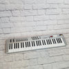 M-Audio Midiman Radium Midi Keyboard