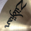 Zildjian 18 A Medium Thin Crash Cymbal