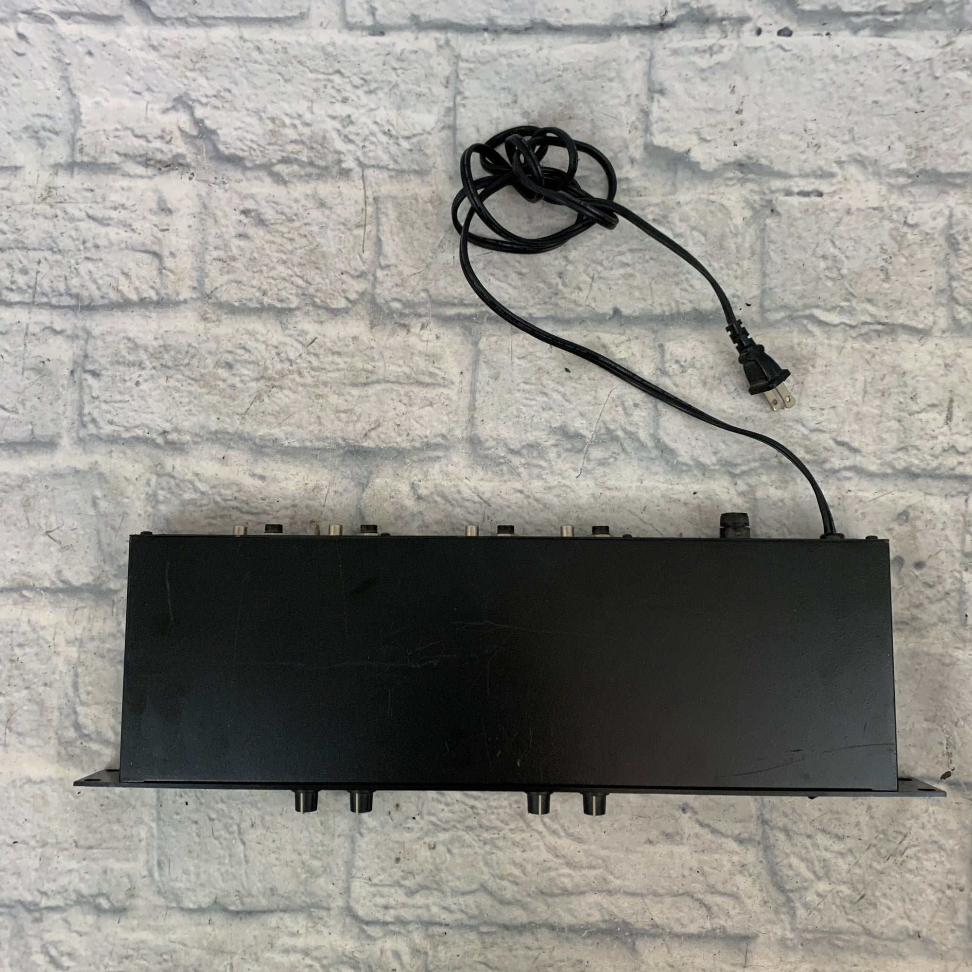 BBE 462 Sonic Maximizer Rackmount