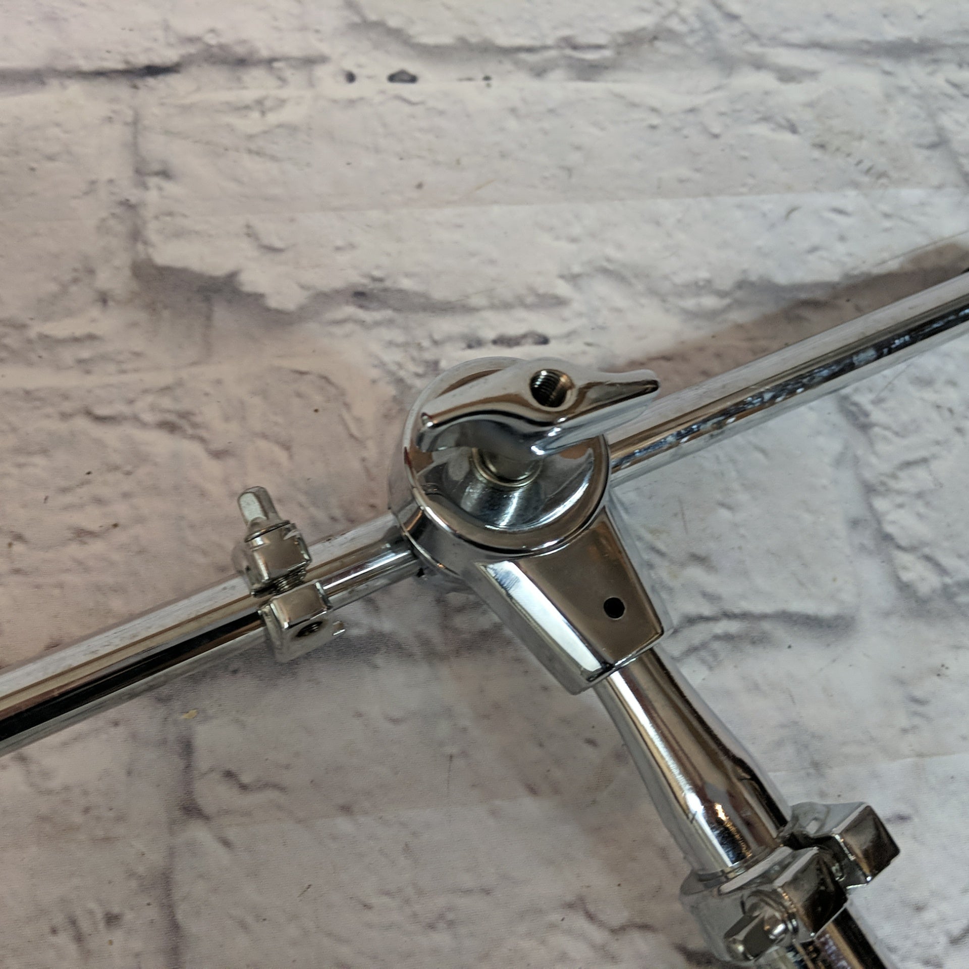 Pearl Cymbal Boom Arm