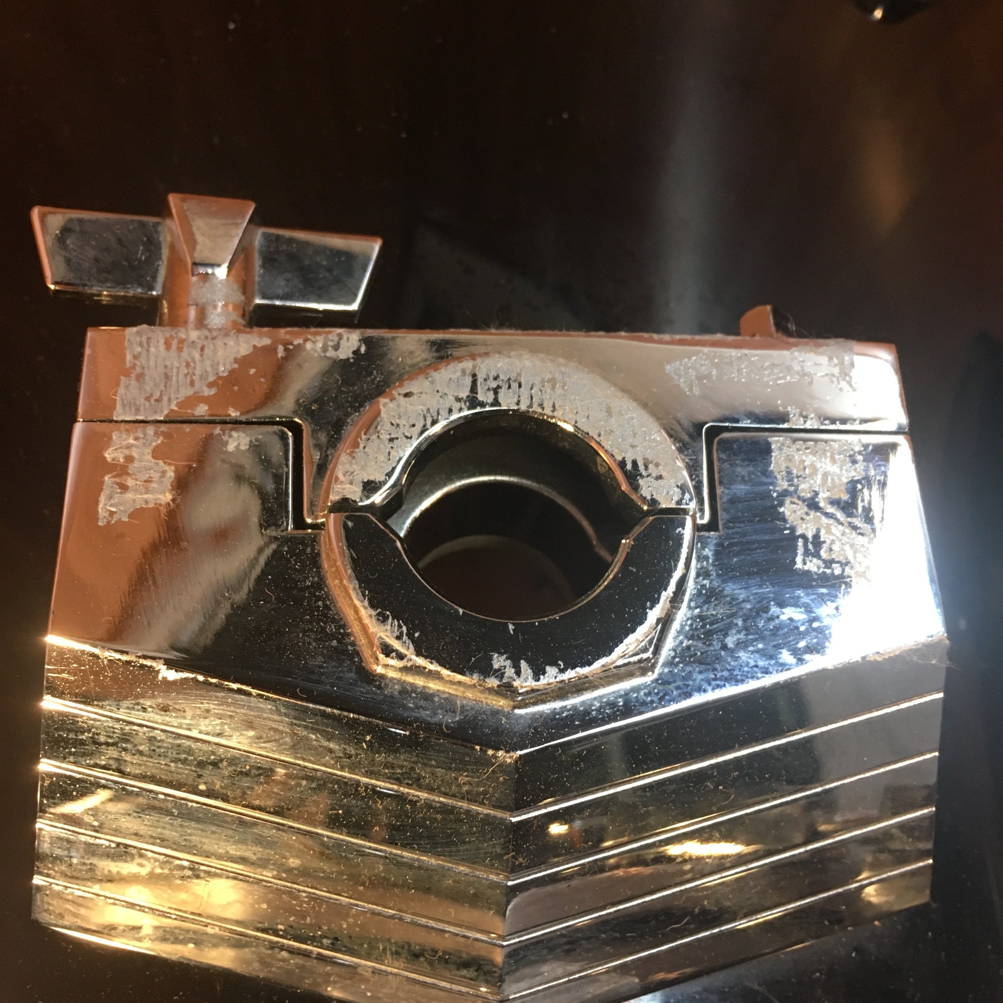 Late 80s Tama Granstar Birch 3pc Drum Kit 24, 16, 14