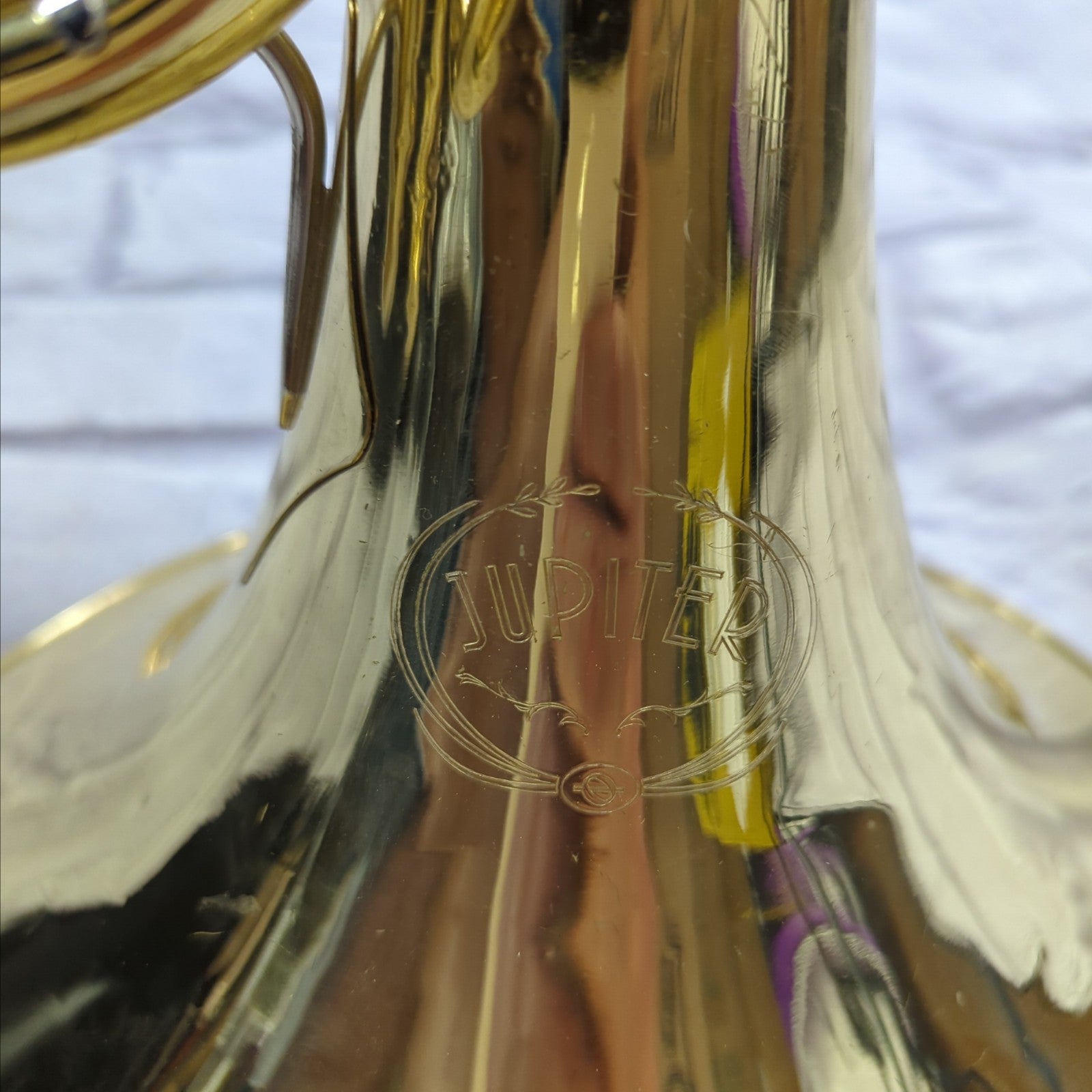 Jupiter JHR-752 Single French Horn