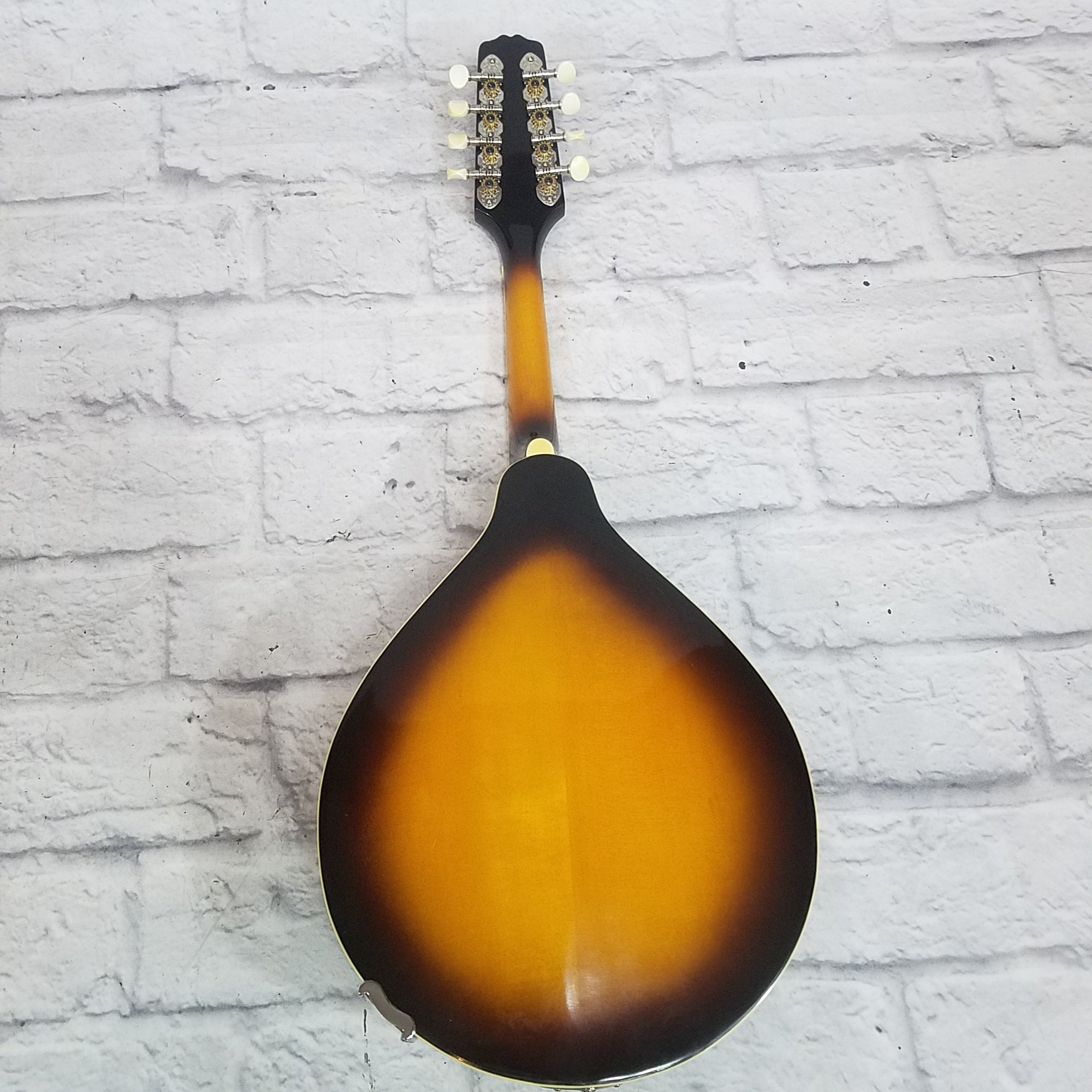 Kentucky KM150S Mandolin Tobacco Sunburst