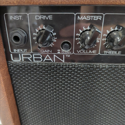 Urban 15w Guitar Combo Amp