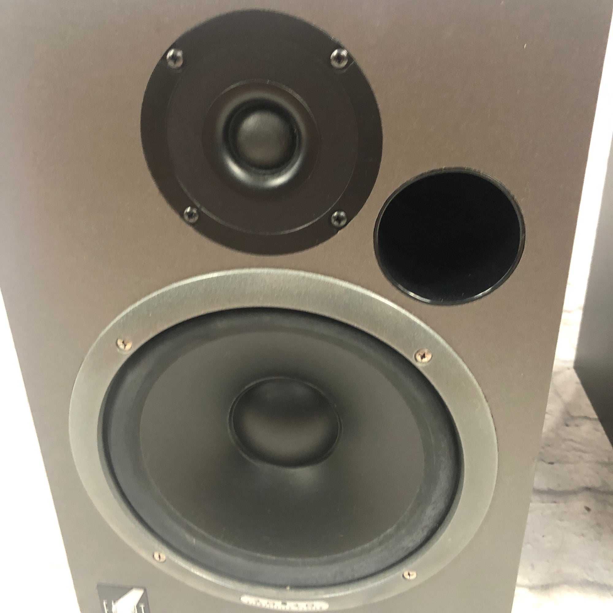 Event bas 20/20 Studio Monitor Pair