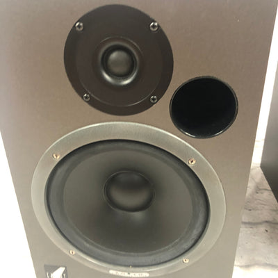 Event bas 20/20 Studio Monitor Pair