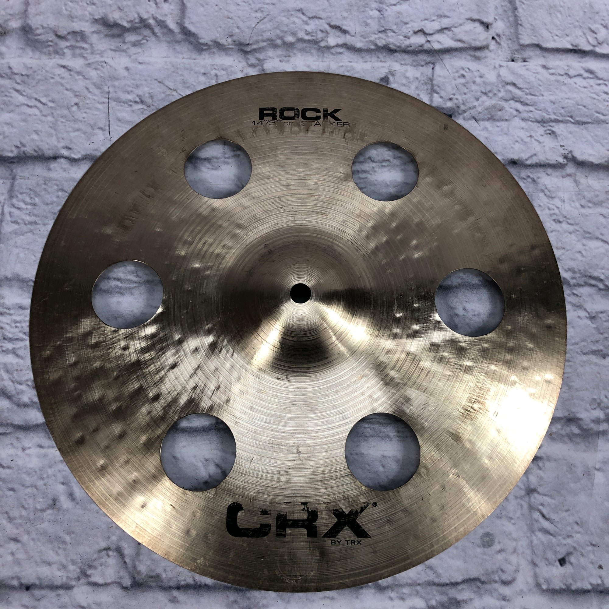 CRX 14in Ozone Rock Crash