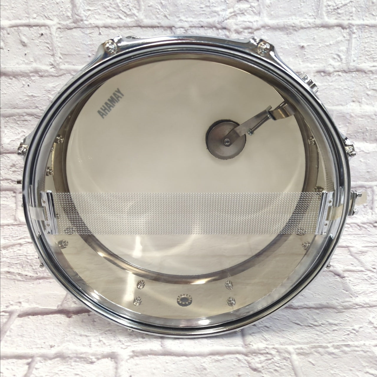 Yamaha 13x4 Piccolo Snare Drum