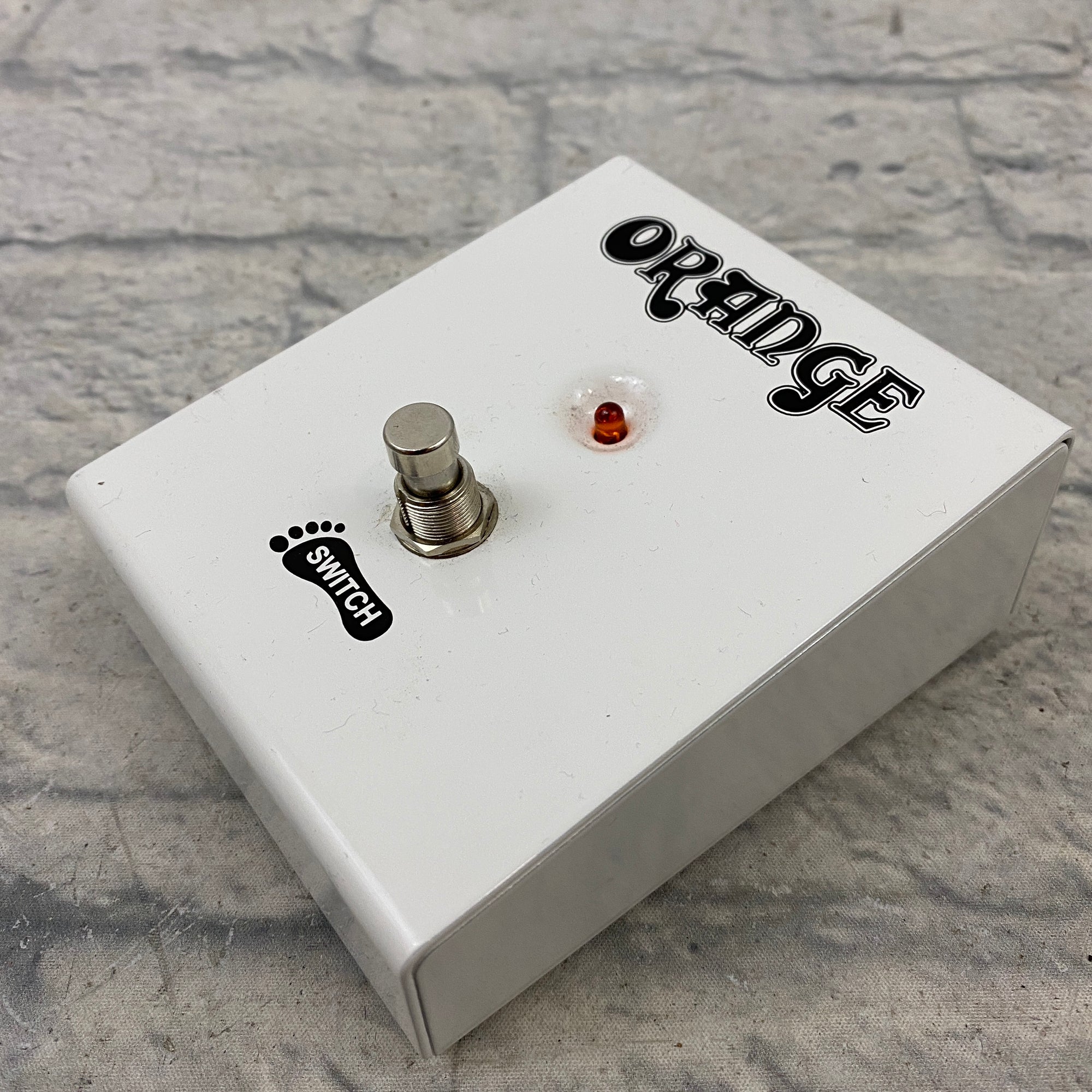 Orange Amps FS-1 Footswitch