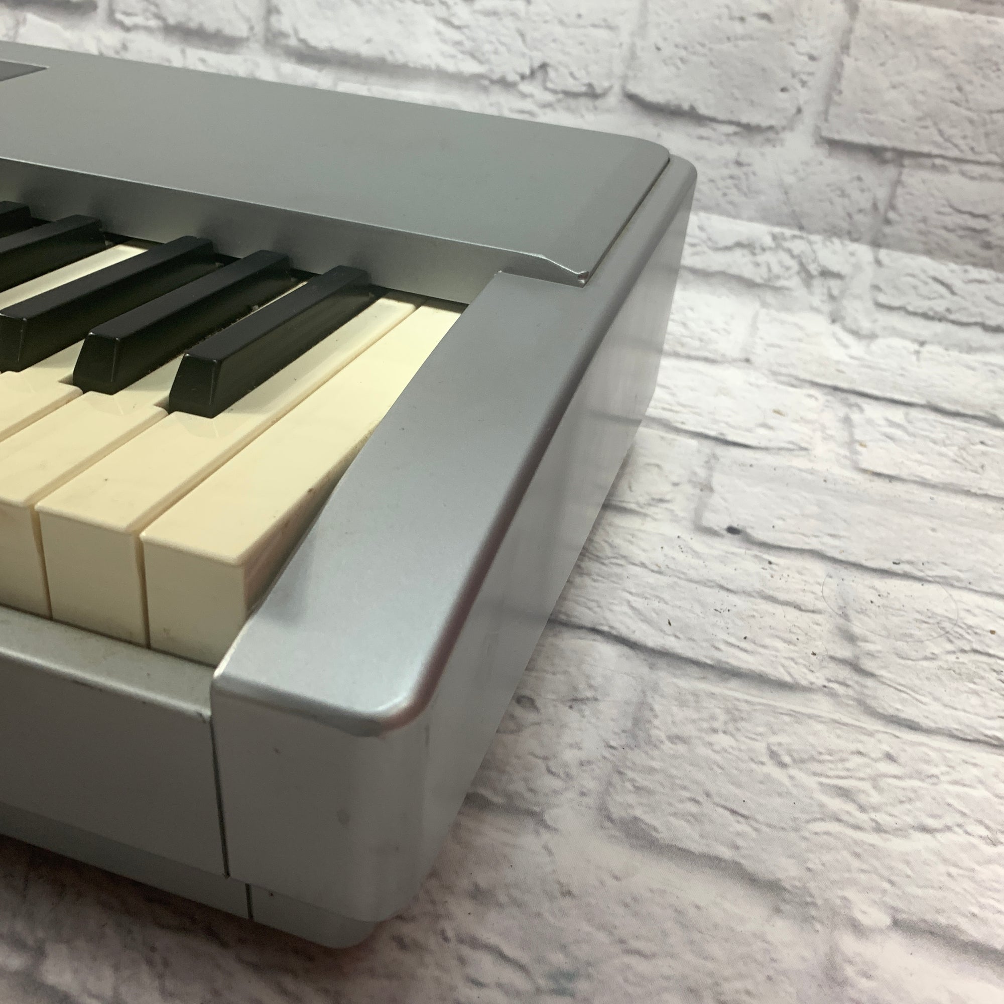 M-Audio Keystation Pro 88 USB MIDI Controller Keyboard