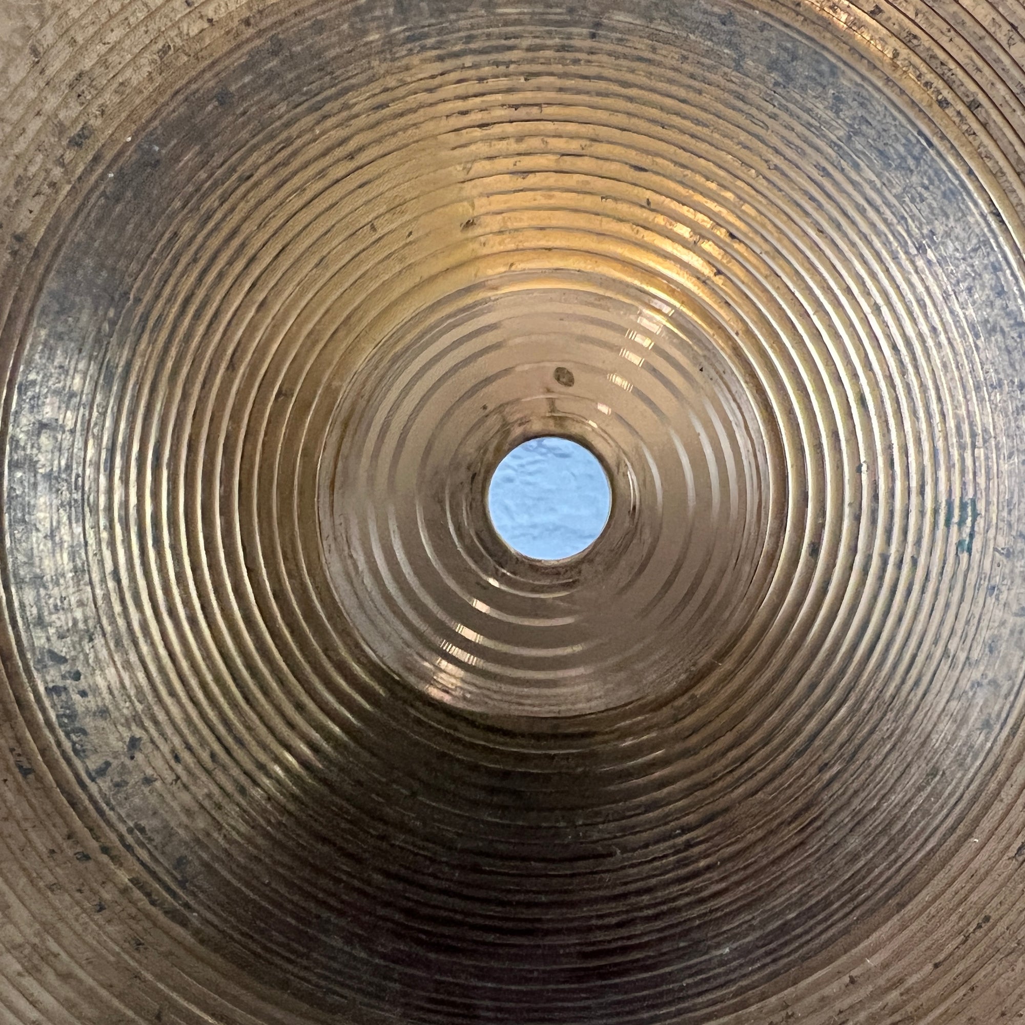 Sabian B8 20" Ride Cymbal