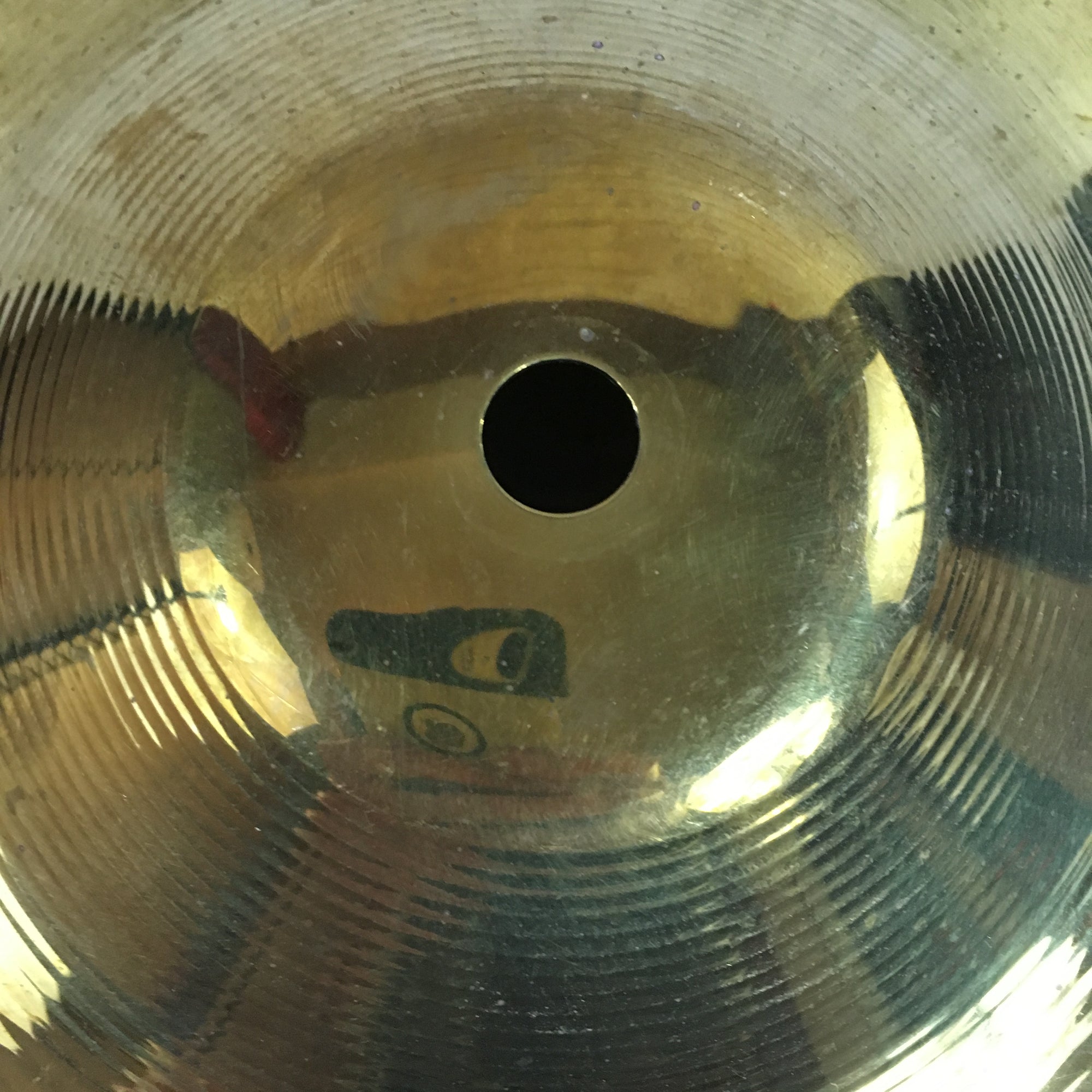 Zildjian 16in Planet Z Crash Cymbal