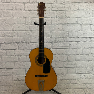 Gontessa Folk / Parlor Acoustic Guitar