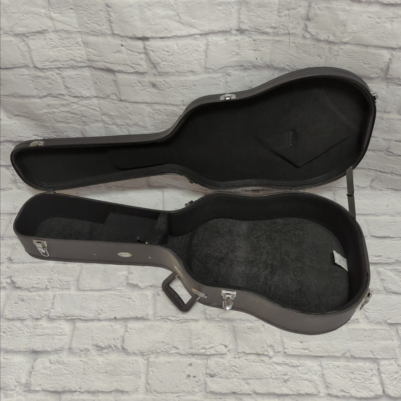 Jasmine Acoustic Hard Case