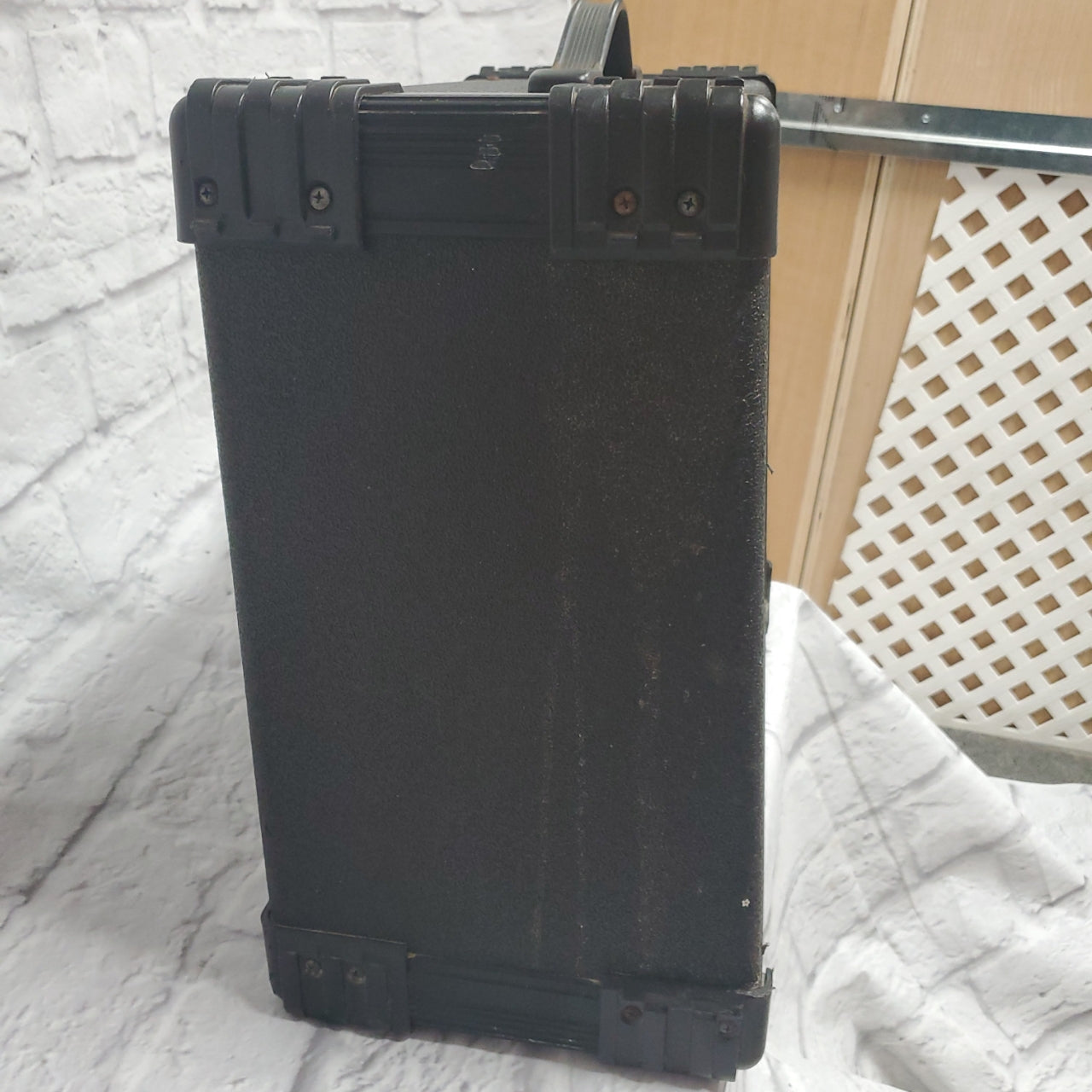 Crate G80 xl Guitar Combo Amp