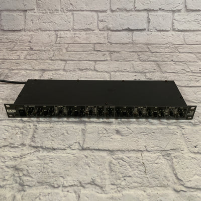 Rane AC 23 Active Crossover