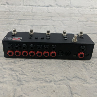 Disaster Area DPC 5 Gen 2 Midi Controller