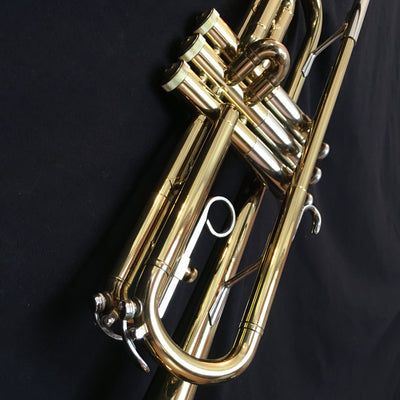 1960's Bundy Trumpet