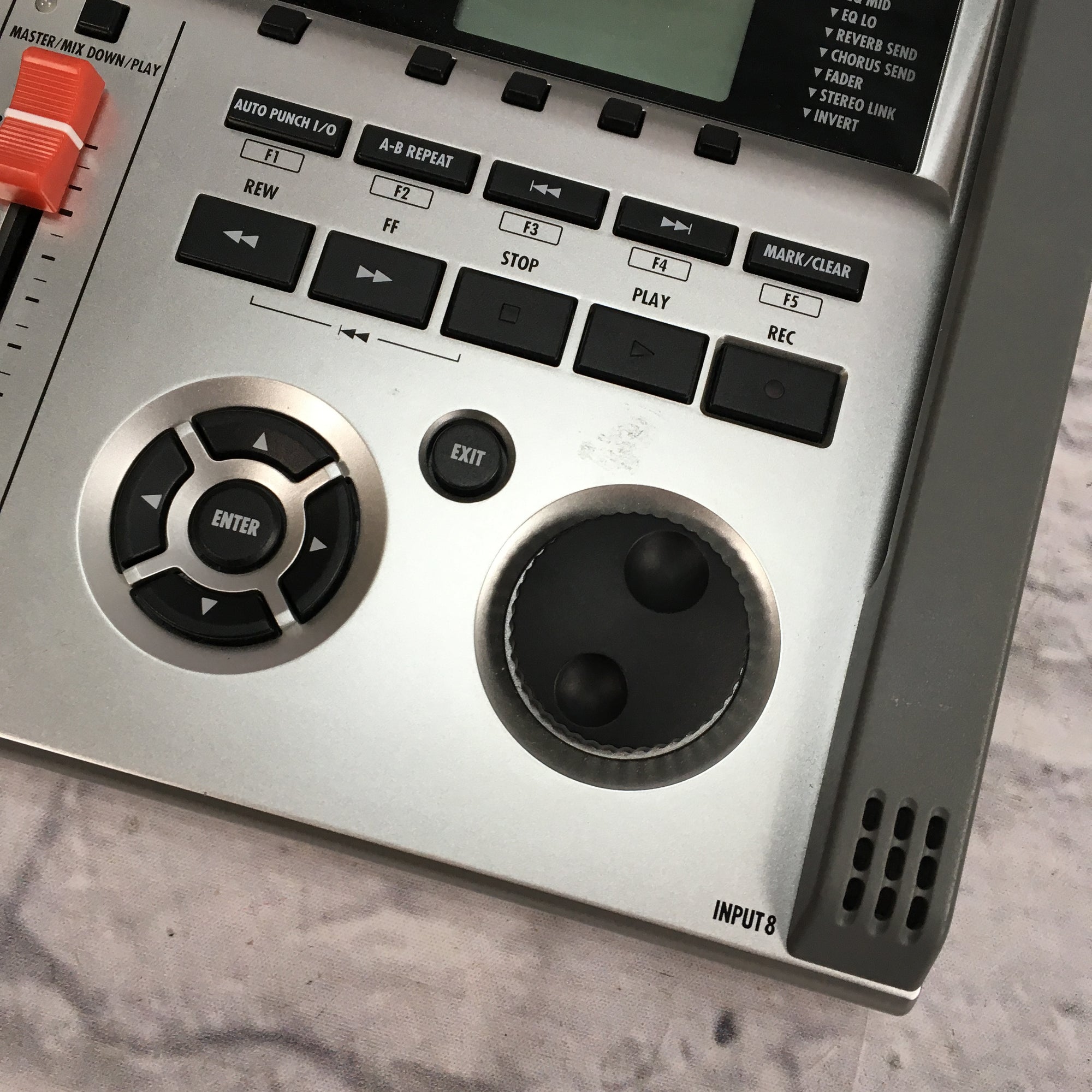 Zoom R24 Digital Recorder