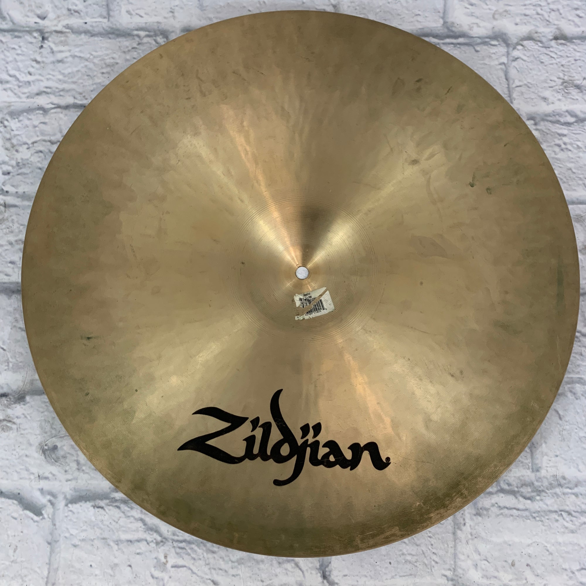 2015 Zildjian 20" K Ride