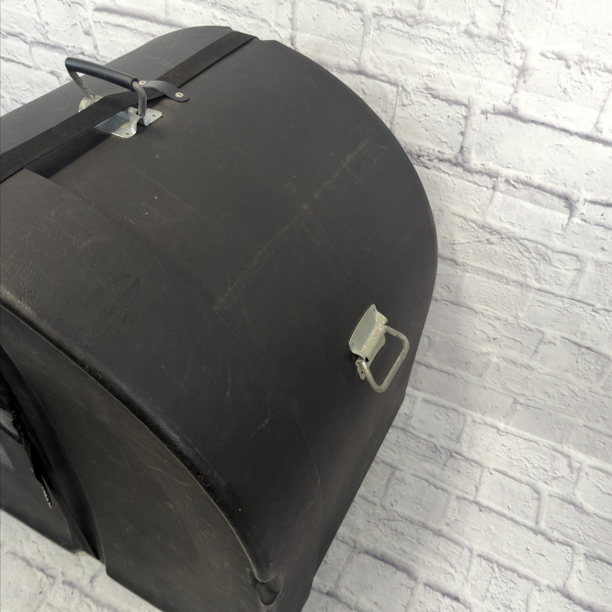 Gator Protechtor 24 Kick Drum Hard Case No Padding