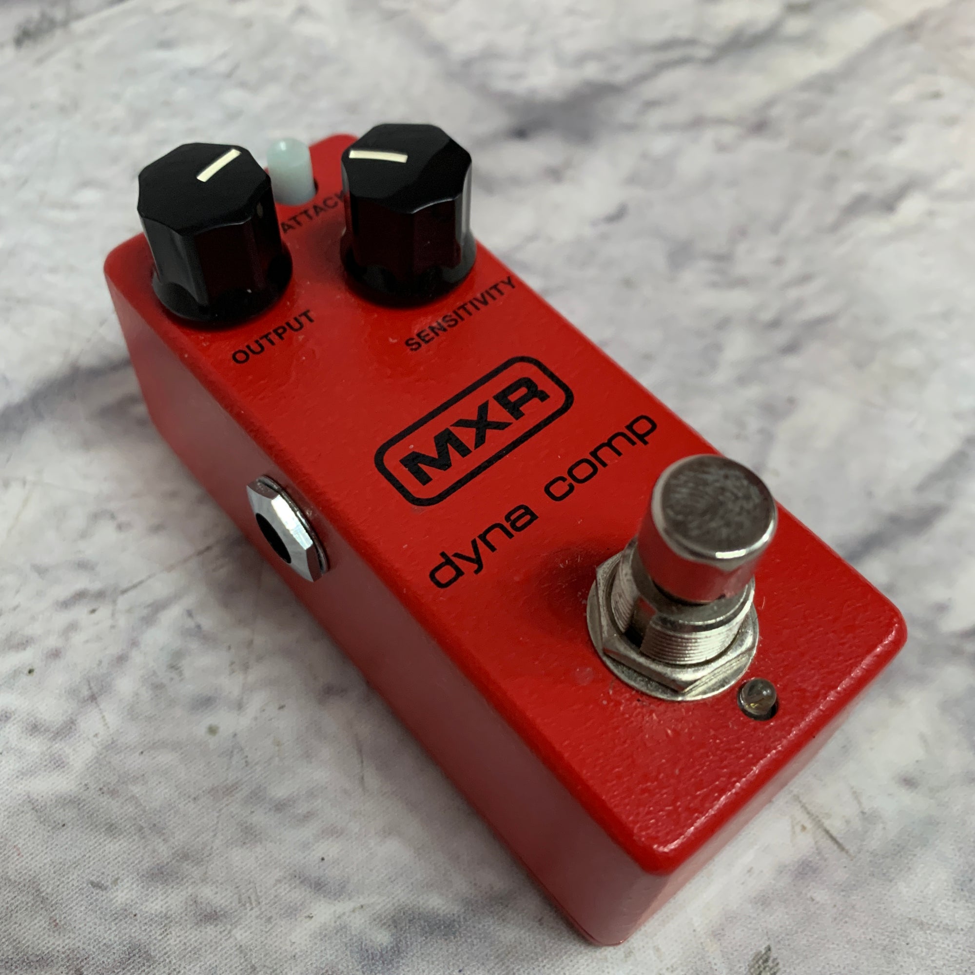 MXR Dyna Comp Mini