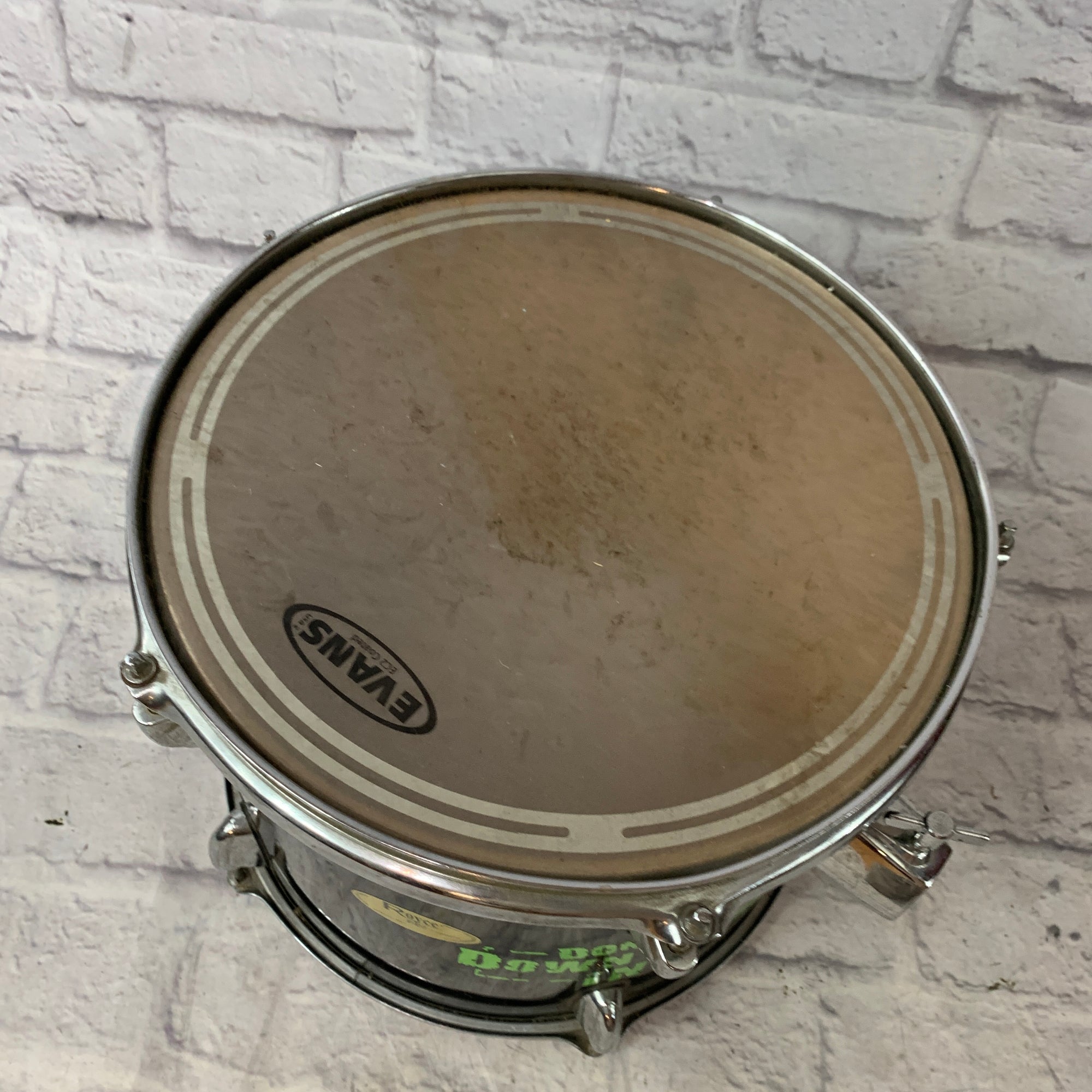 Royce Pro-Cussion 13 x 11 Rack Tom