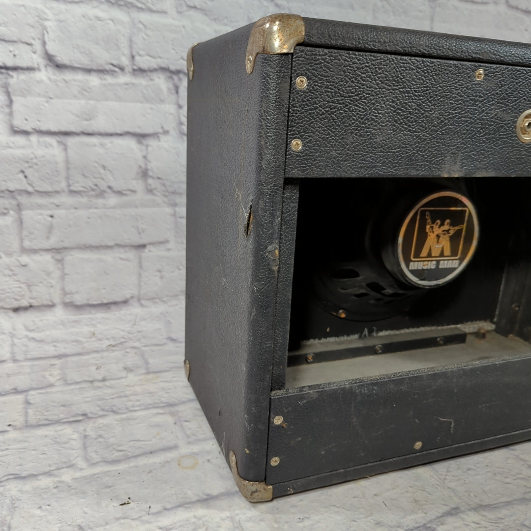 Ernie Ball Music Man C12G 1x12 Cab Cab