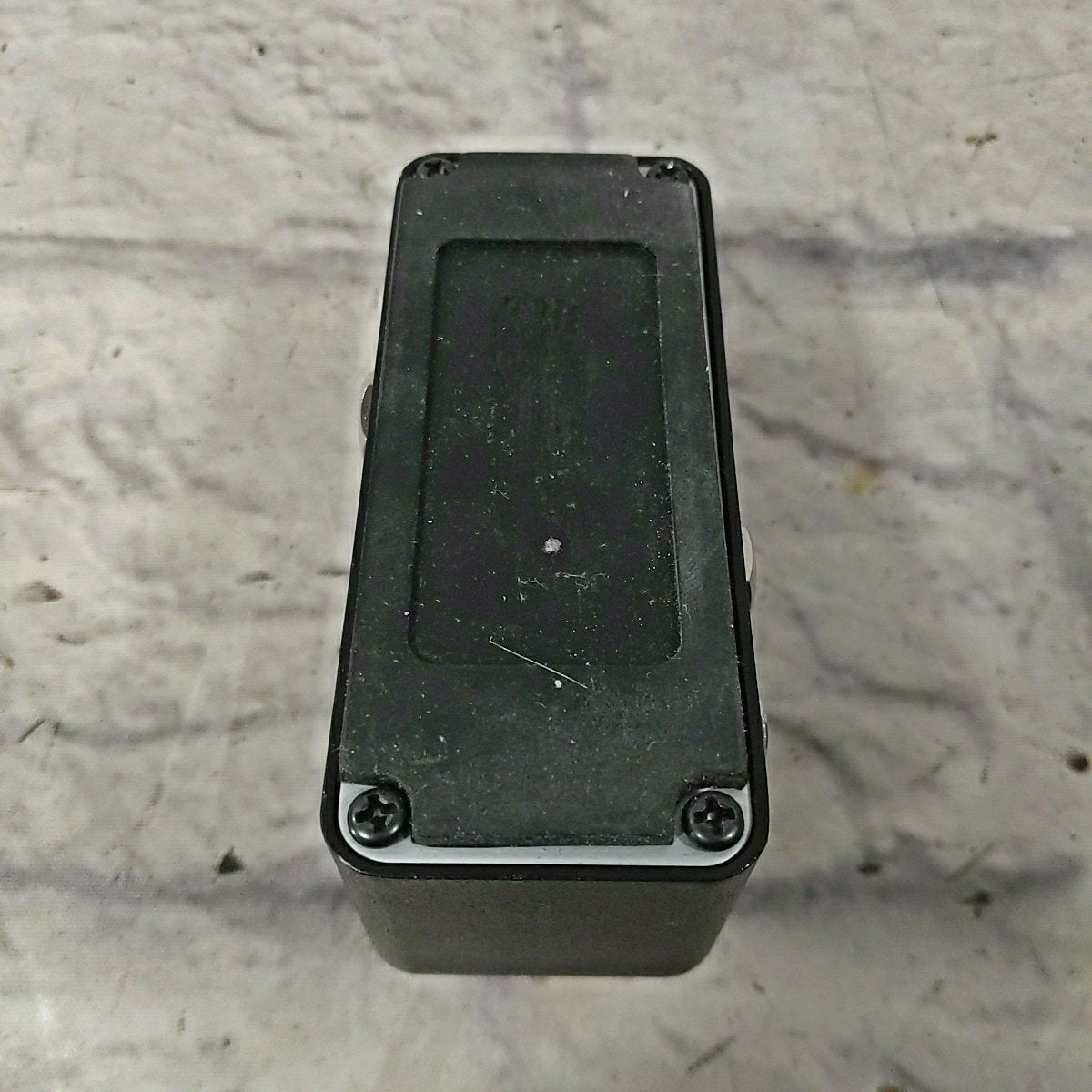 Mooer Radar CAB Simulator Pedal