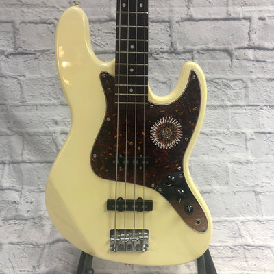 Squier Jazz Bass Korean E-series 4 String