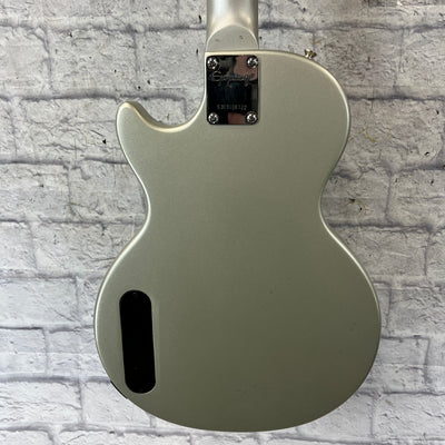 Epiphone Les Paul Junior Platnium with Tailpiece