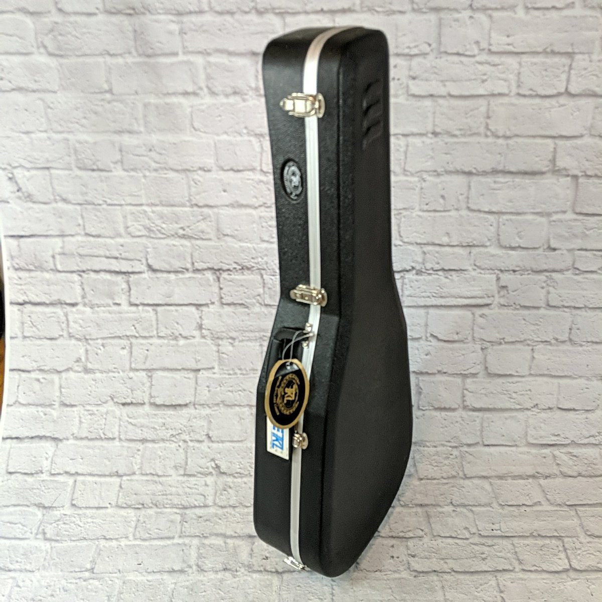 TKL Pro-Form II Classical Guitar Molded Hard Case