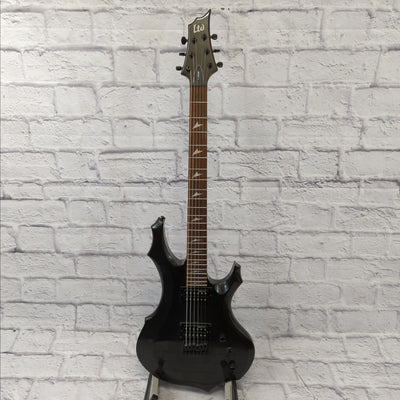 LTD F-200B Baritone Electric Guitar