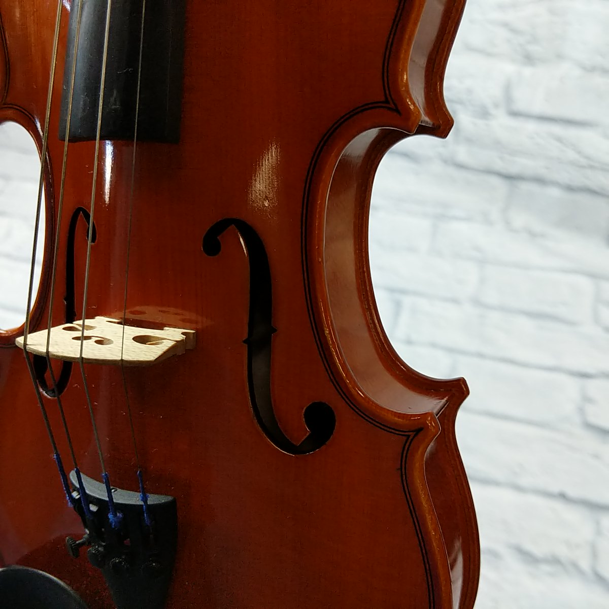 Eastman 1/4 Size Violin Outfit 13360030