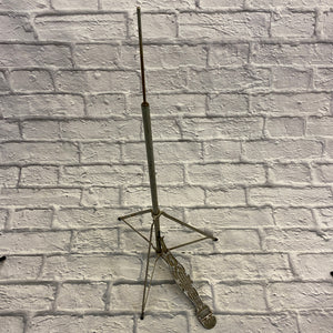Vintage 1930s Slingerland Epic 1S Hi Hat Stand