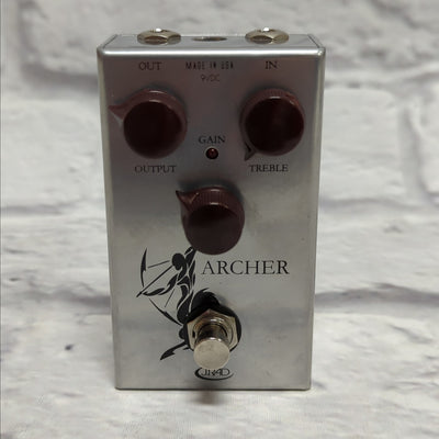 J.Rockett Archer Pedal
