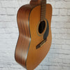 Norman ST 40 Acoustic Guitar - New Old Stock!