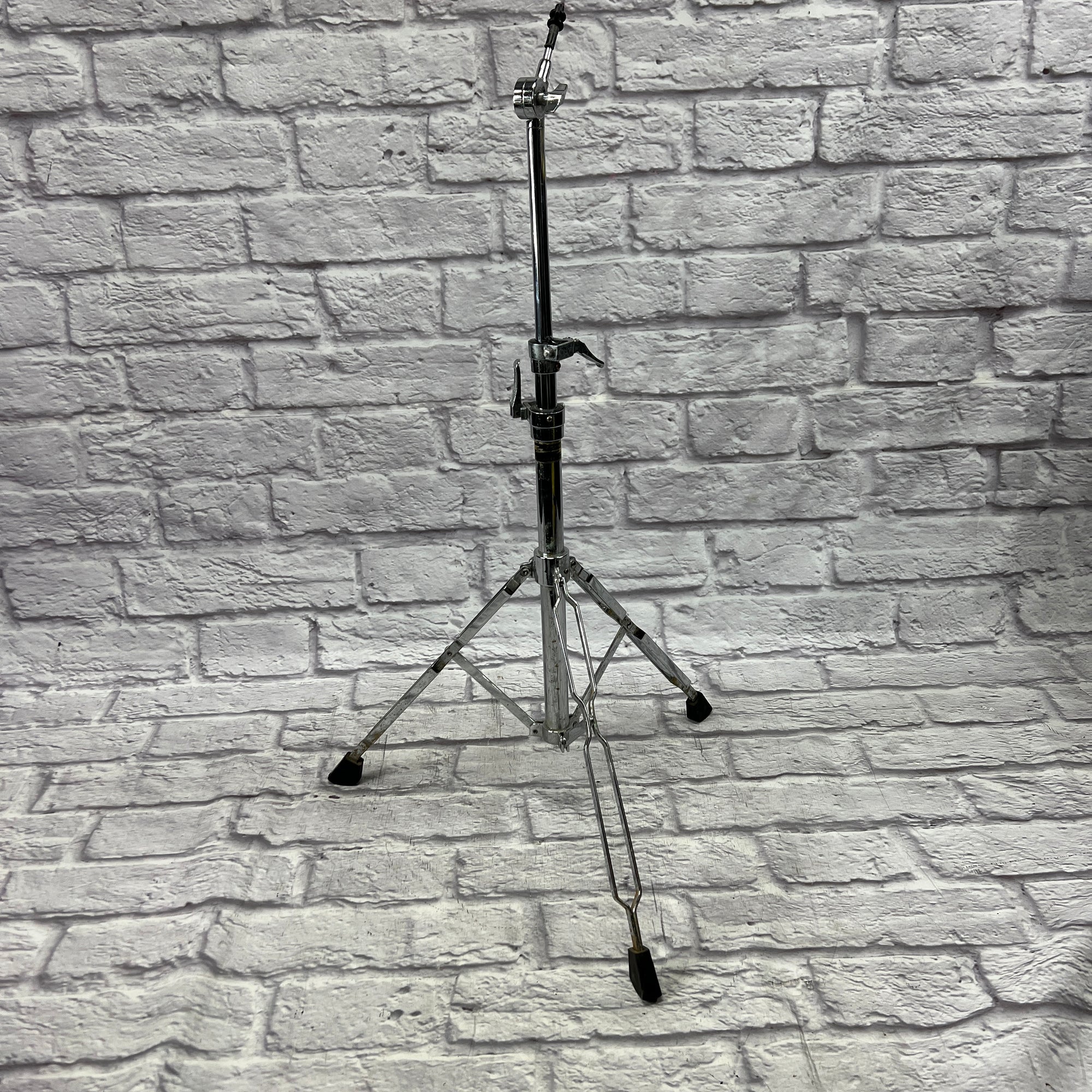 Emerald Straight Cymbal Stand