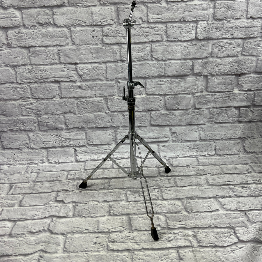 Emerald Straight Cymbal Stand