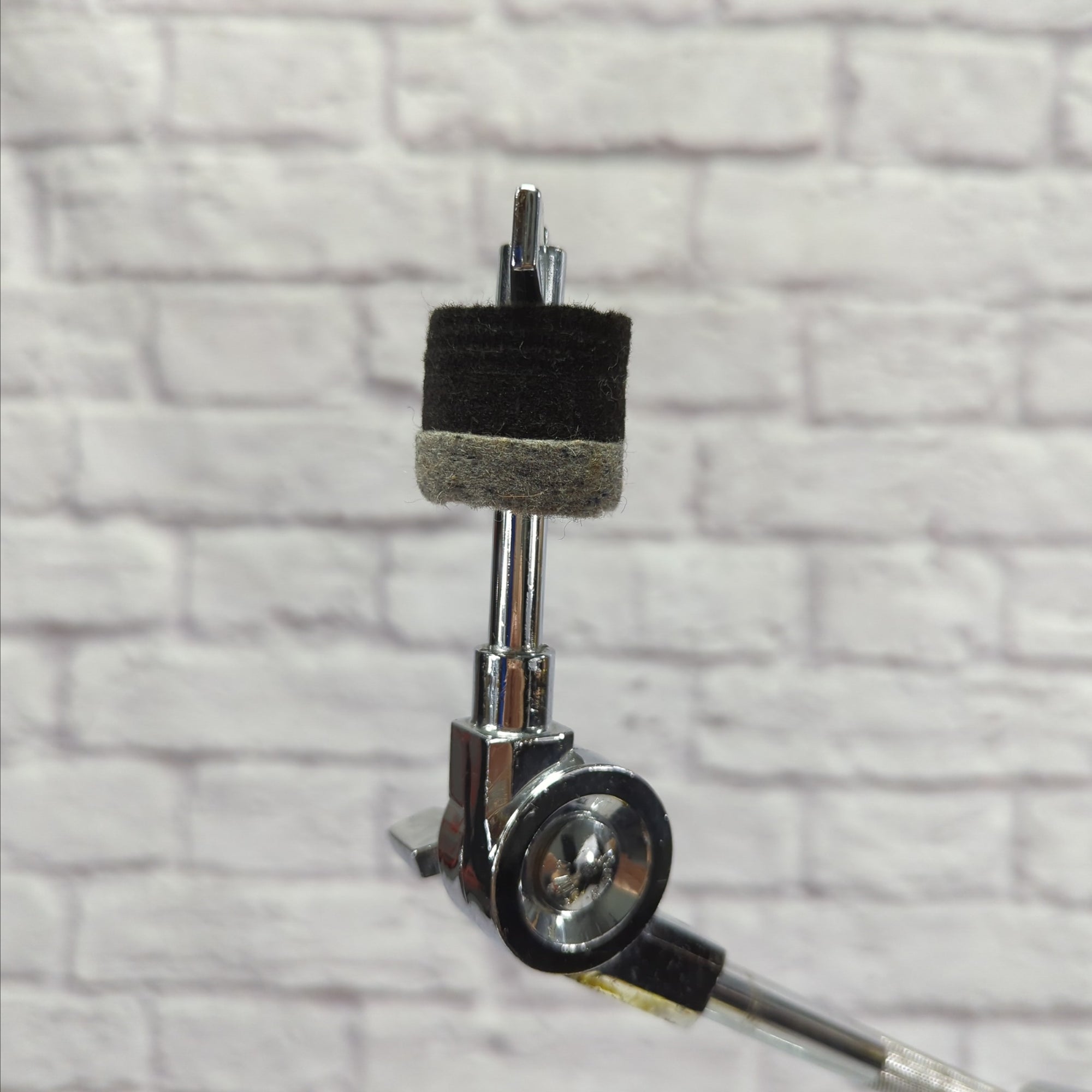 Gibraltar Single Braced Boom Cymbal Stand