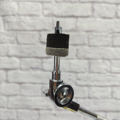 Gibraltar Single Braced Boom Cymbal Stand