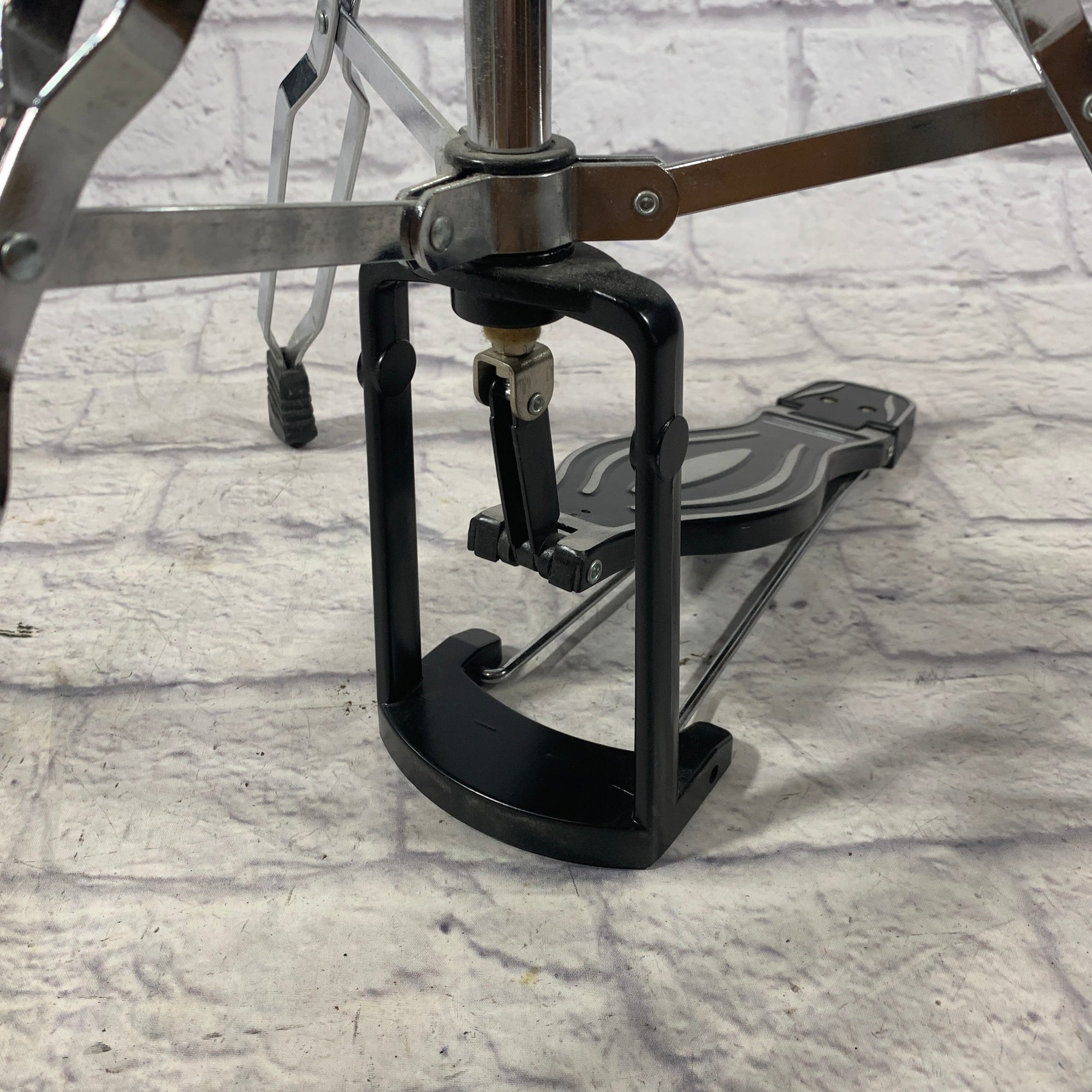Sound Percussion Doubled Braced Hi-Hat Stand