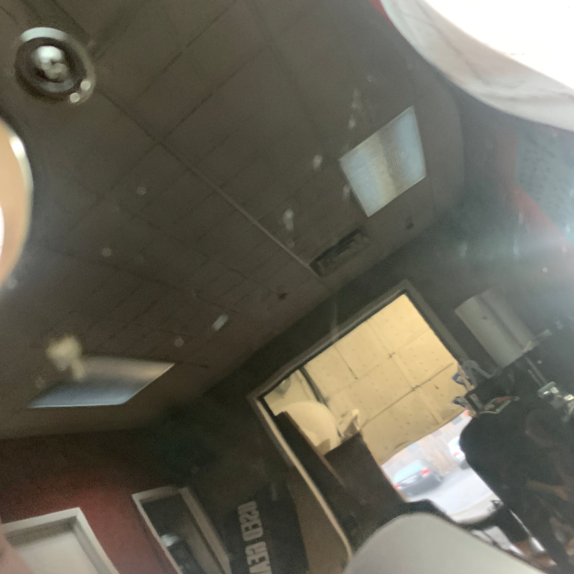 Dean 7-String Vendetta Electric Guitar